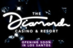 diamond casino coming soon