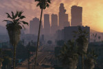gameplay 1 welcome to los santos