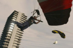 gta online gameplay parachute combat 1