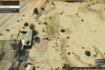 gta online gameplay placing more checkpoints