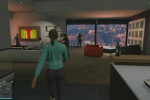 gta online gameplay your apartment