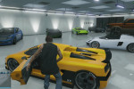 gta online gameplay your custom cars