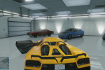 gta online gameplay your garage