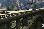 official screenshot bridge jumping