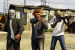 official screenshot gtao trio of robbers
