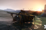 official screenshot yellow submarine