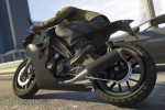 official screenshots carbonrs sports bike