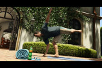 trailer 5 michael doing yoga