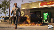Official GTA V Screenshot 18