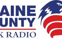blaine country talk radio