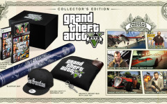 collectors edition