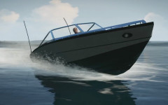 gameplay 1 cool boat