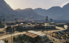 gameplay 1 trailer park