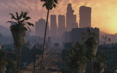 gameplay 1 welcome to los santos