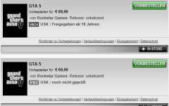 gta 5 german gamestop search