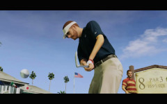 gta 5 trailer 1 golfing