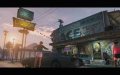 gta 5 trailer 1 picking up chicks