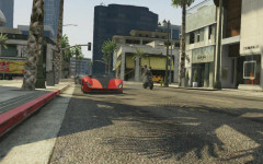 gta online gameplay making friends or enemies