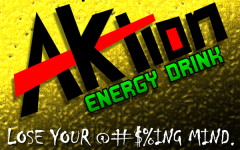gta v fake advertisement aktion energy drink
