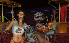 gta5 strip club fake