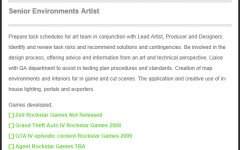 leigh donoghue gta v resume