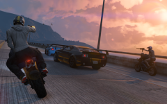 official acreenshot sunset chase