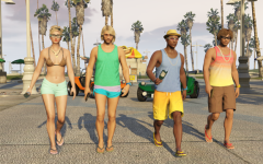 official screenshot beach bum clothes