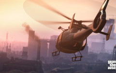 official screenshot helicopter heads out