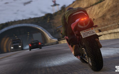 official screenshot motorcycle ride past fort zancudo