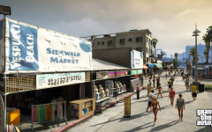 official screenshot vespucci beach sidewalk market