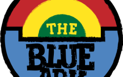 the blue ark