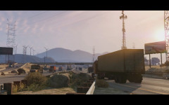 trailer 2 desert highway