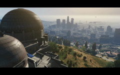 trailer 2 los santos from the observatory