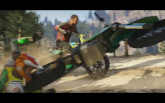 trailer 2 wipeout