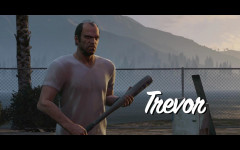 trailer 3t trevor