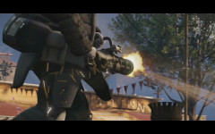 trailer 4 minigun wooo