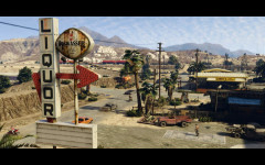 trailer 5 sandy shores in action