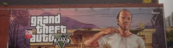 Brooklyn Mural