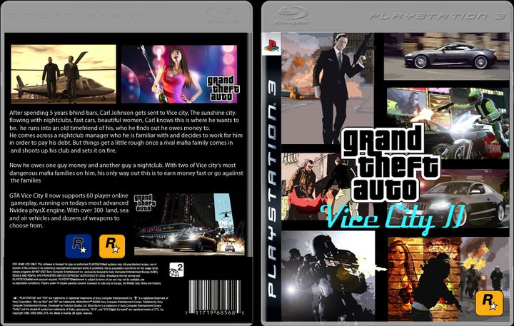 gta vc free download